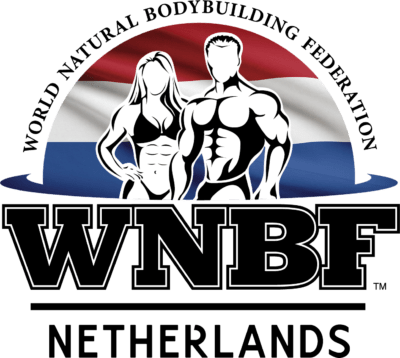 WNBF Netherlands logo