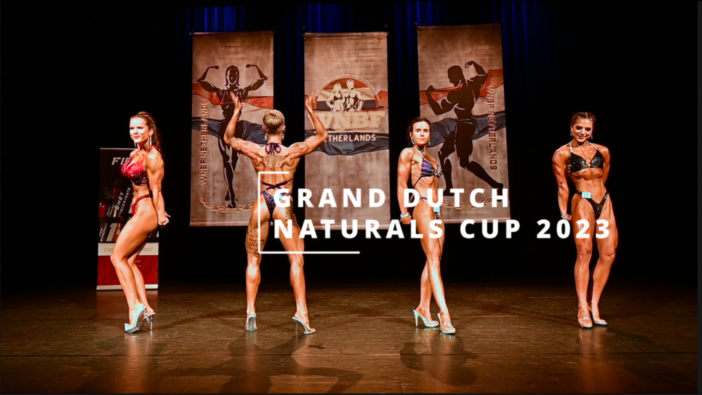 Grand Dutch Naturals Cup 2023 After Movie