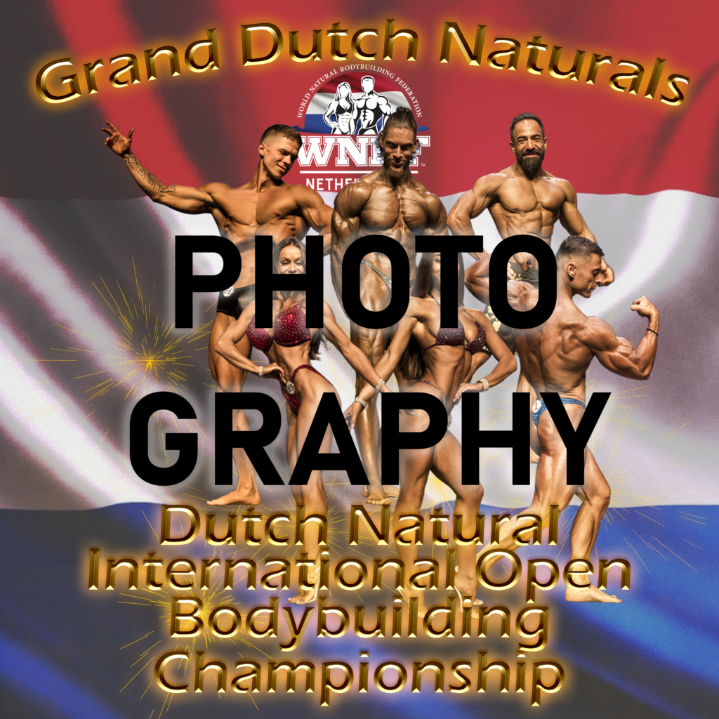 Officiële fotografie