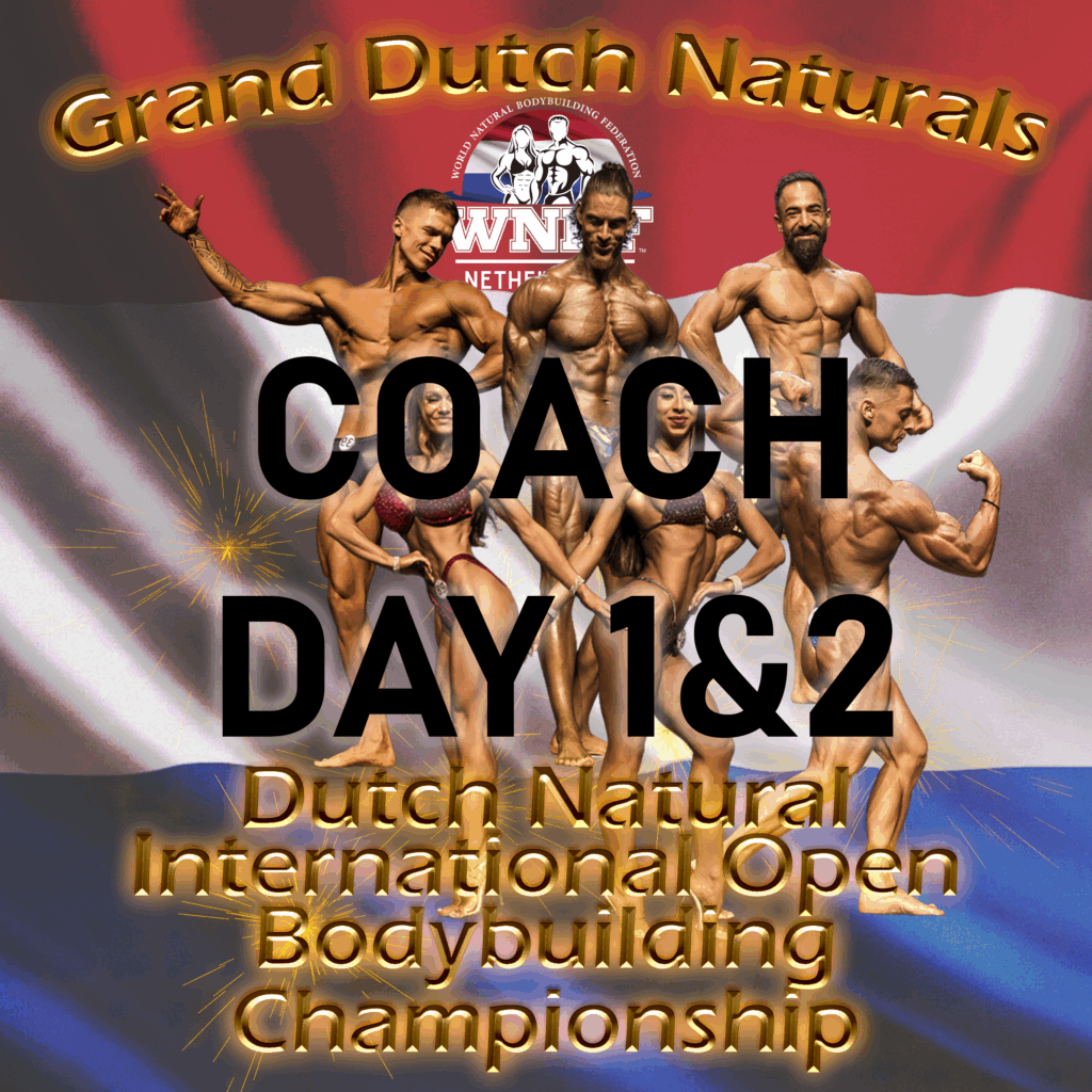 Coach ticket - Day 1 & 2